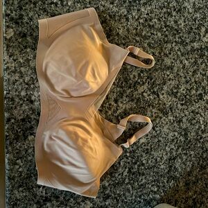 Honeylove body bra